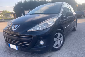 Peugeot 207 1.4 HDI Millesim 200