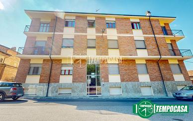 Appartamento a San Salvatore Monferrato 3 locali