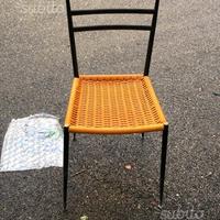 Sedia vintage