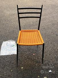 Sedia vintage