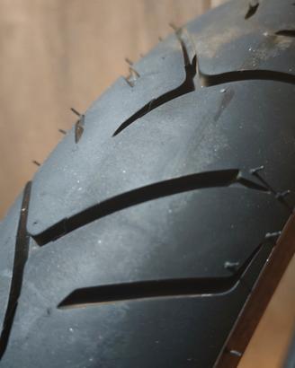 Pneumatico monoruota o moto/scooter