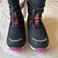 Stivali da neve bambina nr 35