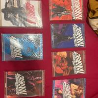 Criminal prima edizione brubaker rara