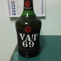 whisky Vat 69