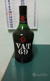 whisky Vat 69