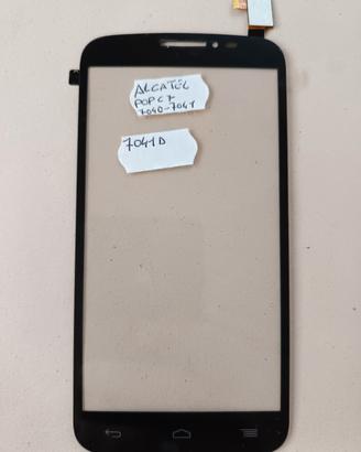 Touchscreen Alcatel C7 pop