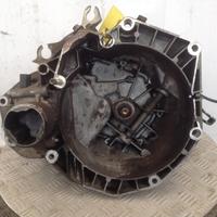 CAMBIO MANUALE FIAT PANDA 169 1.3 MJT DIESEL 188A8