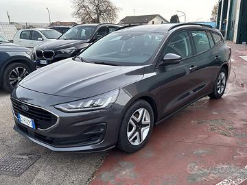 Ford Focus 1.5 EcoBlue 120 CV automatico 5p. ...