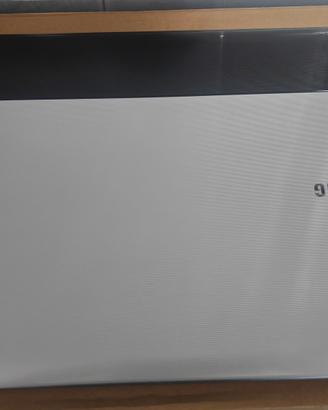 notebook Samsung 15 come nuovo