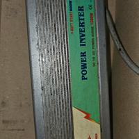 inverter