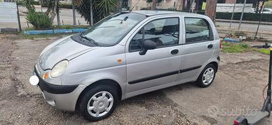 daewoo matiz 800 2002 