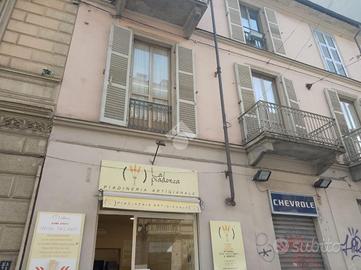 ATTIVITÀ A TORINO