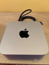 Mac Studio M1 Ultra 64gb RAM / 1 TB SSD