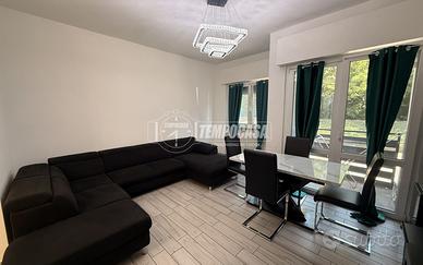 Appartamento a Como Via Canturina 3 locali