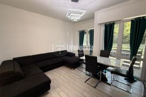 Appartamento a Como Via Canturina 3 locali