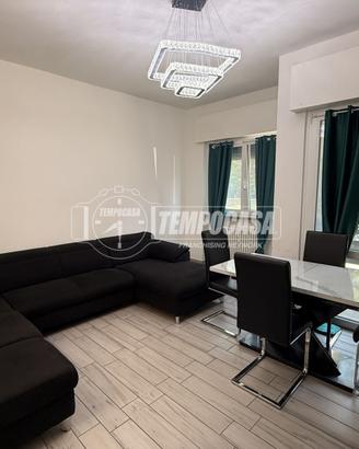 Appartamento a Como Via Canturina 3 locali