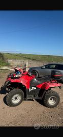 Quad kymco 300x