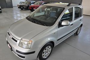 Fiat Panda 1.2 Active GPL 69cv