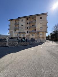 Appartamento Montelanico [Cod. rif 3222502VRG]