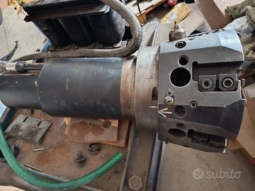 torretta x tornio baruffaldi 6 posiziini