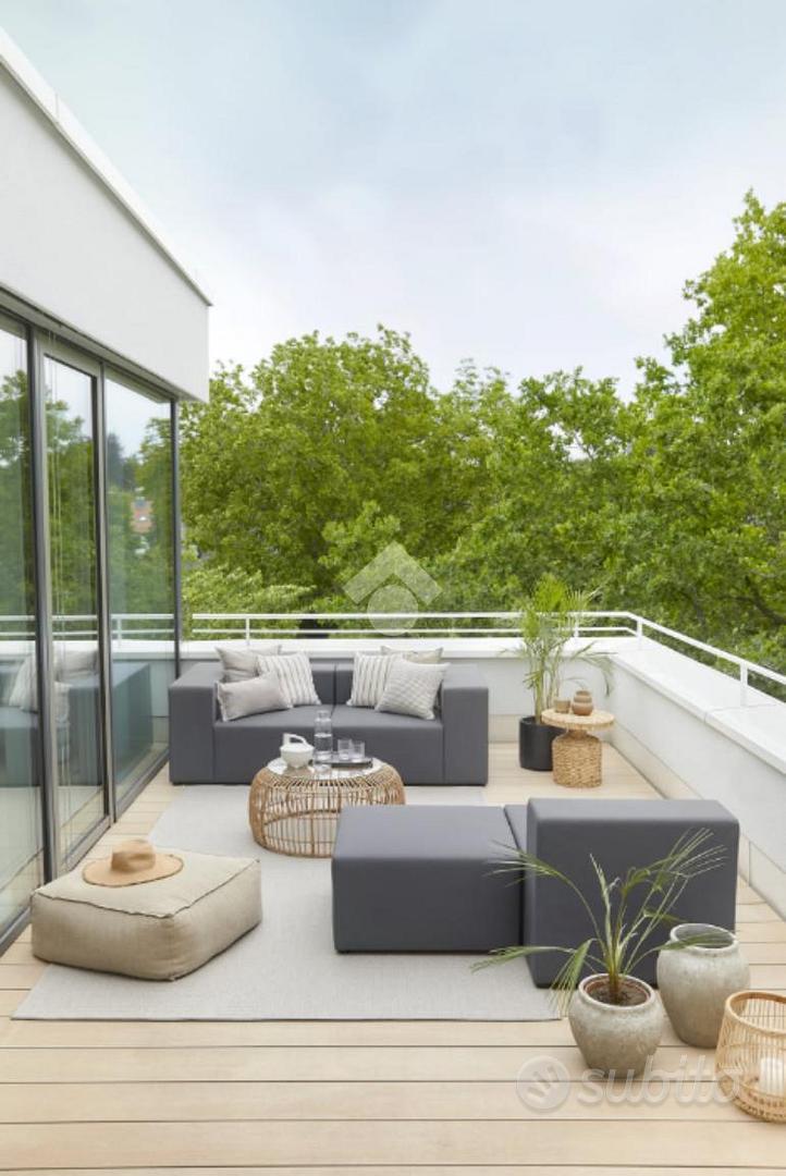 Apartment in Monastier di Treviso, Botter - Vista 5