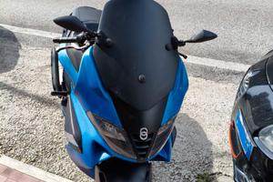 GILERA NEXUS 500