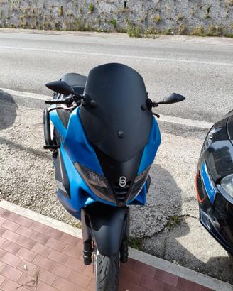 GILERA NEXUS 500