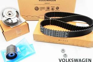 Kit Distribuzione ORIGINALE Vw POLO 9N 1.4 1.9 TDI