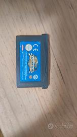 Harry Potter - Quidditch World Cup GBA (2003)