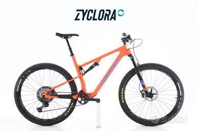 Santa Cruz Blur 4 C XT t.XL