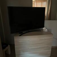 Tv LG 4K 55 POLLICI