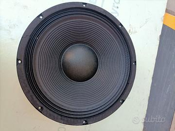 WOOFER KARMA 600W 