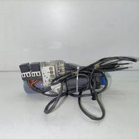 MOTORINO IDRAULICO CAPOTE PEUGEOT 307 Cabrio DW10B