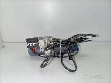 MOTORINO IDRAULICO CAPOTE PEUGEOT 307 Cabrio DW10B