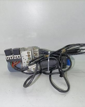 MOTORINO IDRAULICO CAPOTE PEUGEOT 307 Cabrio DW10B