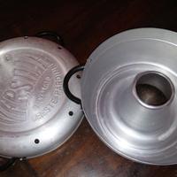 Forno Versilia brevettato Oreste Pardini 26cm