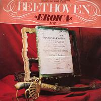 Beethoven vinile sinfonia eroica