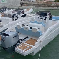 Ayros XC22 OPEN NEW