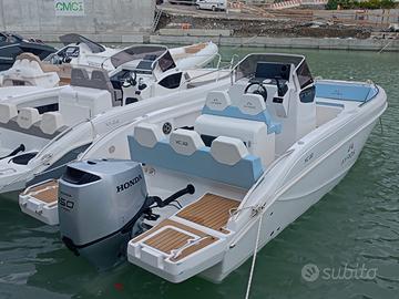 Ayros XC22 OPEN NEW