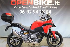 Ducati Multistrada V2 E5+ 09/2025 Km 1200