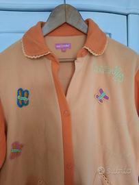 vestaglia donna 