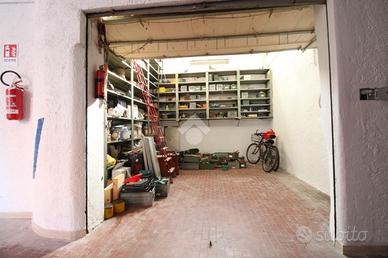 BOX A POMEZIA