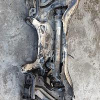 CULLA MOTORE HONDA CR-V 1Â° Serie b20z1 Benzina 20