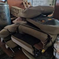  sedili (alfa 147) 0€