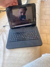 Tablet  lenovo funzionante