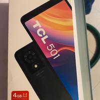Tcl 501