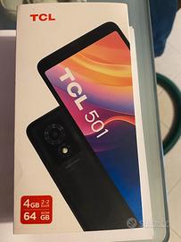 Tcl 501