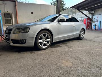 Audi A5 2.0 TDI