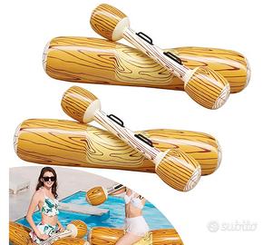 Gonfiabili piscina