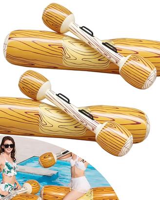 Gonfiabili piscina